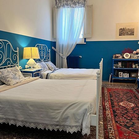 فندق Fascino Settecentesco أليسانو المظهر الخارجي الصورة